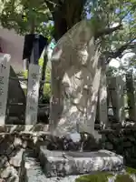 一願不動明王(京都府)