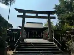 金刀比羅神社(千葉県)