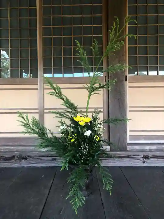 木舟山 順教寺のその他建物