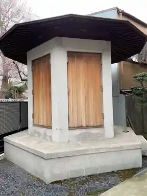 法昌寺(東京都)