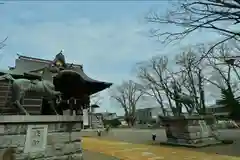 金峯神社(新潟県)