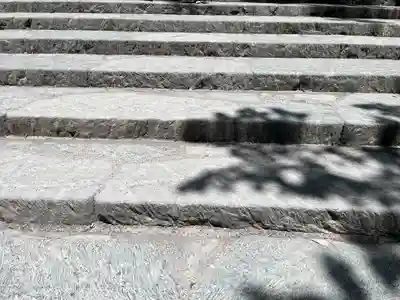 伊勢神宮内宮（皇大神宮）(三重県)