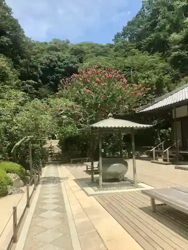 明月院のその他建物