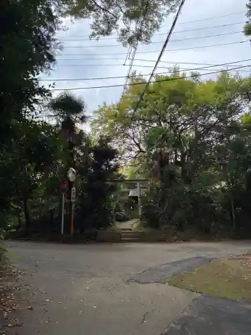 天満宮(千葉県)