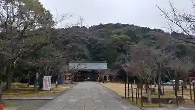 豊国神社のその他建物