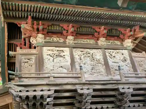 八坂神社の芸術