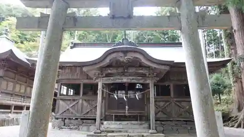 焼山寺(徳島県)