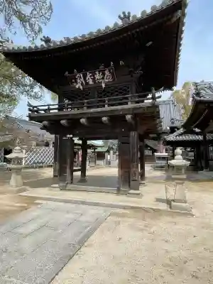 圓明寺（円明寺）(愛媛県)