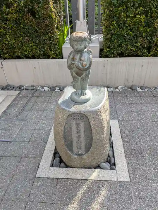 水天宮(東京都)