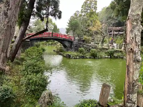 伊太祁曽神社(和歌山県)