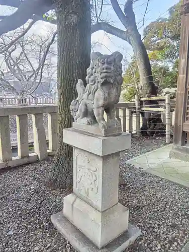 住吉神社(岐阜県)