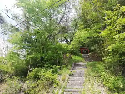 八幡神社(福島県)