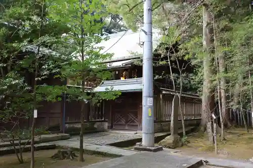 宇都宮二荒山神社(栃木県)
