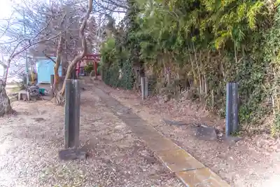 清照鹿嶋神社(宮城県)