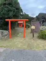 東京湾観音教会(千葉県)