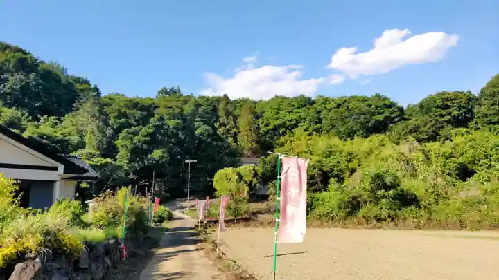 日本神社(埼玉県)