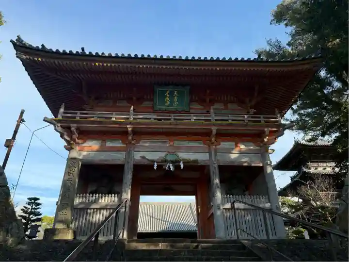 道成寺(和歌山県)