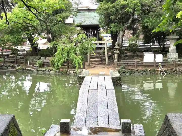 住吉神社(山口県)