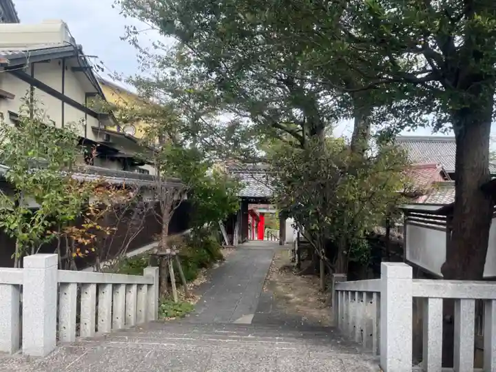 泉増院(愛知県)