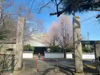 圓蔵寺(埼玉県)