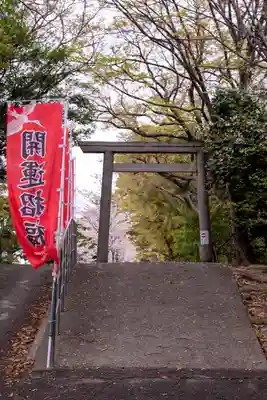 小垣江神明神社(愛知県)