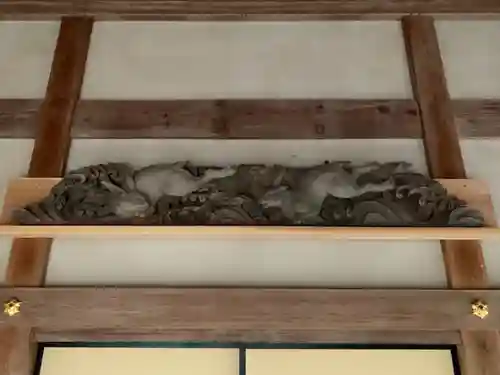 宝性寺のその他建物