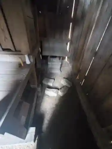 亀岡八幡宮(栃木県)