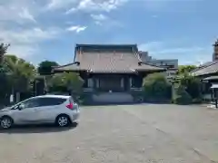 光照寺(東京都)