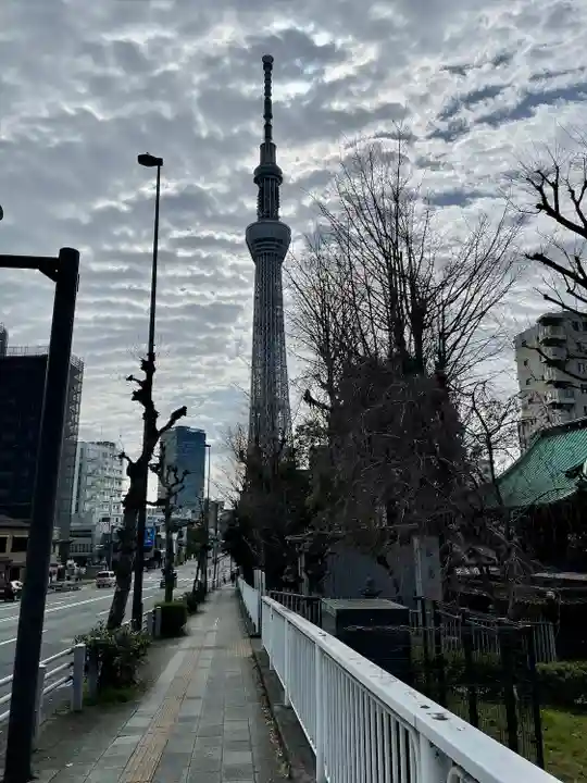 牛嶋神社(東京都)