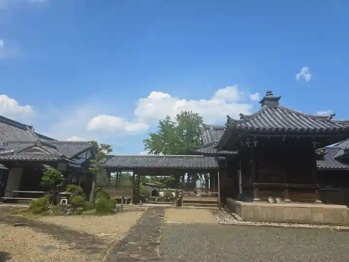 三鈷寺(京都府)