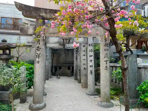 櫛田神社(福岡県)
