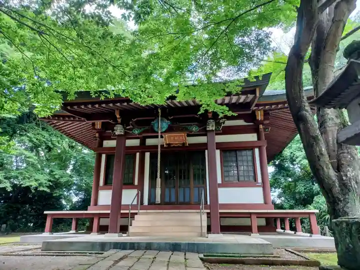 東圓寺のその他建物