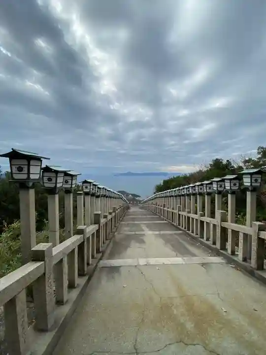 西ノ滝龍水寺(香川県)
