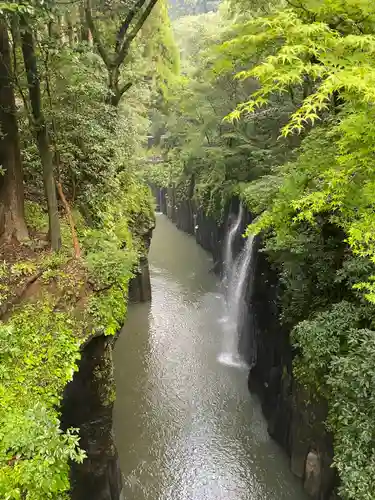 高千穂神社(宮崎県)