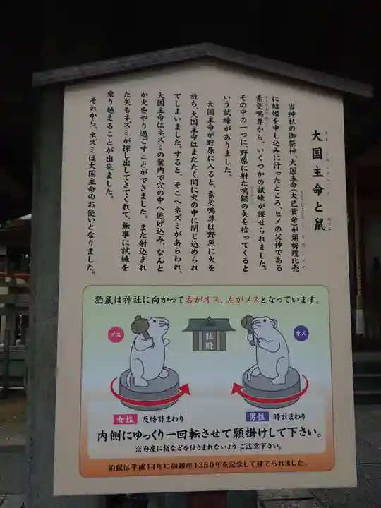 大綱金刀比羅神社(神奈川県)