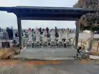 観音堂(邑楽町藤川)(群馬県)