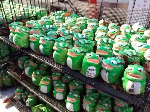 秩父今宮神社(埼玉県)