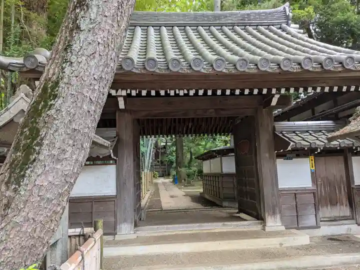 妙福寺(東京都)