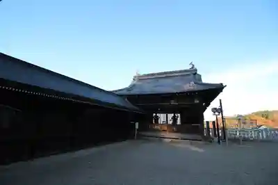 北向観音(長野県)