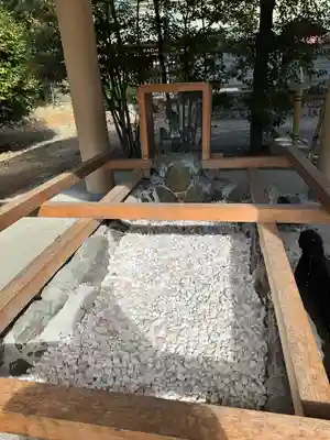 和泉國一之宮　大鳥大社(大阪府)