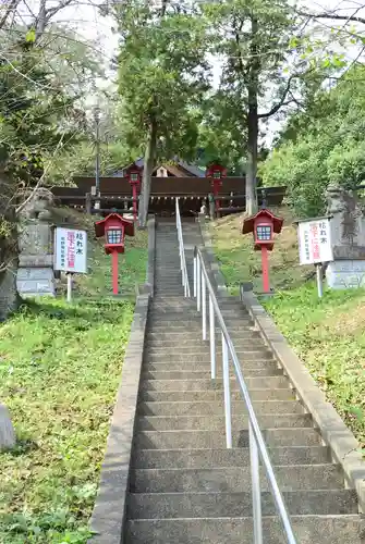 熊野神社(神奈川県)