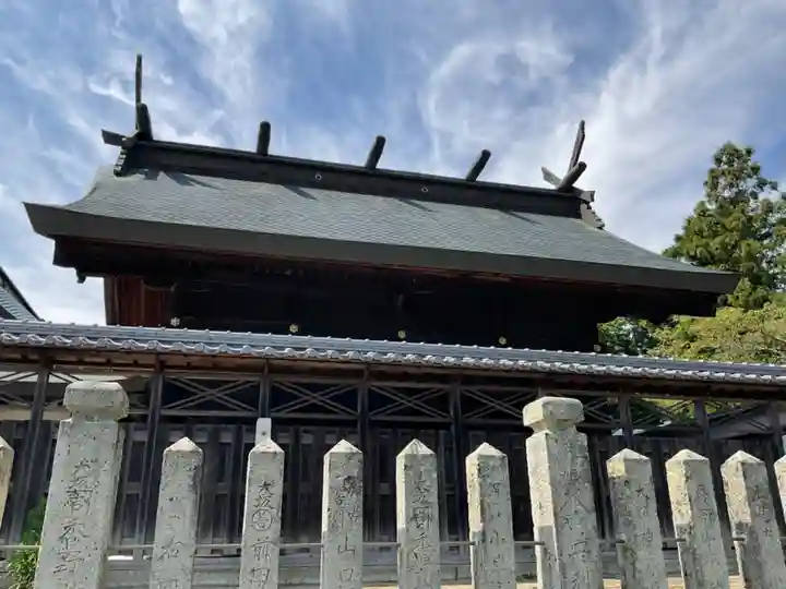 住吉神社(兵庫県)