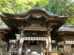 手長神社(長野県)