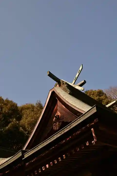 御調八幡宮(広島県)