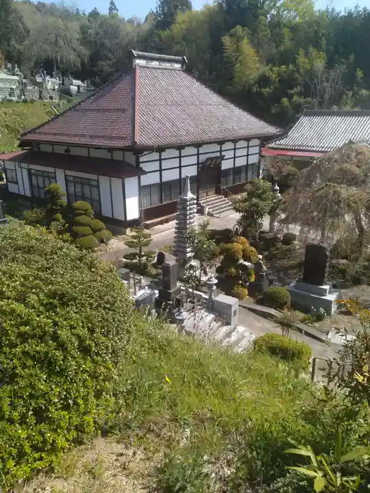 松原寺(福島県)