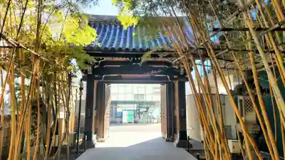 梅窓院(東京都)