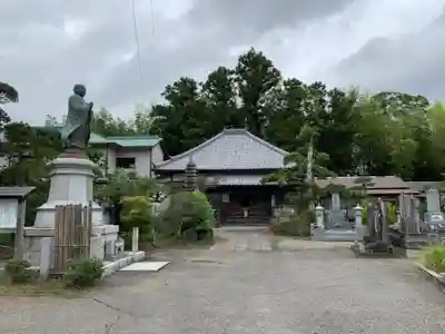 妙長寺(千葉県)