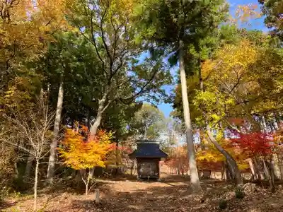 戸岩寺(滋賀県)