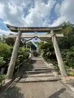 八幡神社(広島県)