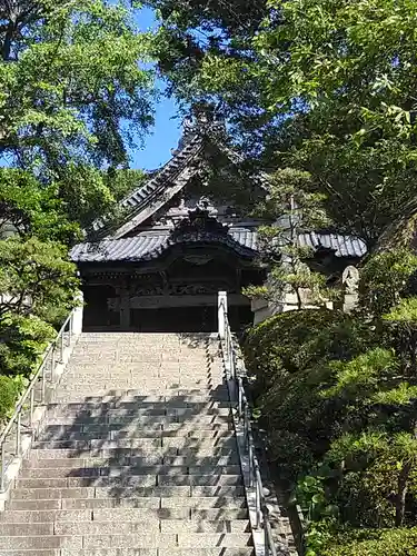 照明寺のその他建物